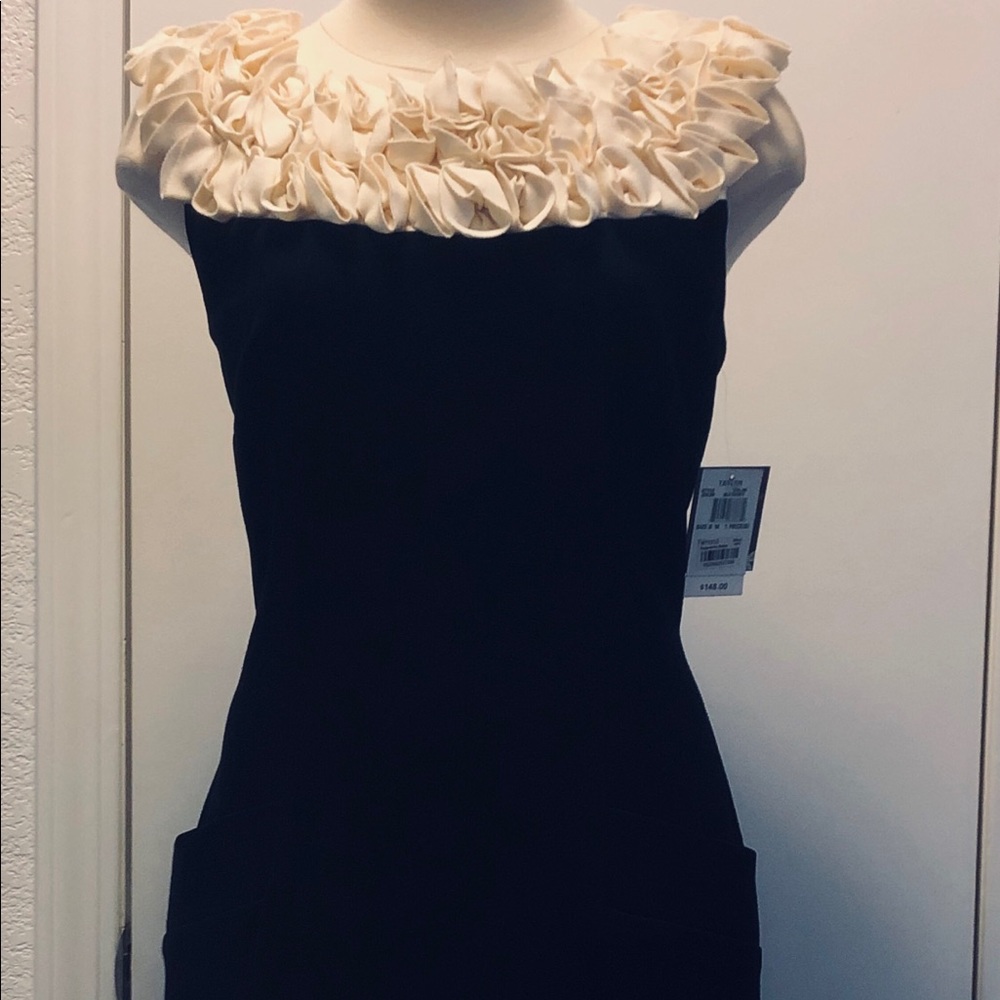 Taylor Dress